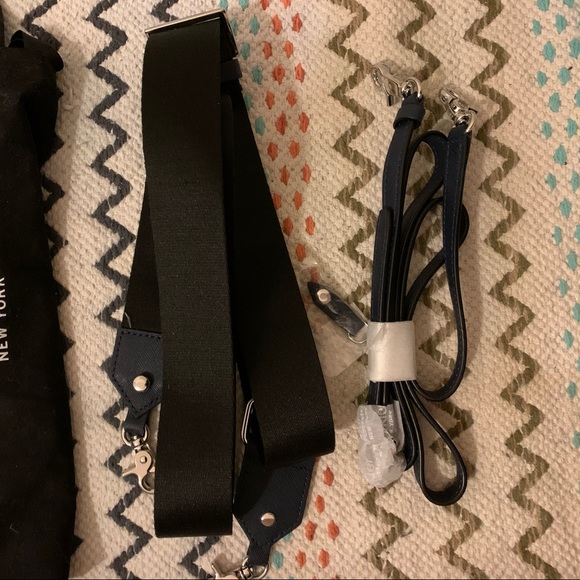 Botkier Cobble Hill Crossbody Bag - Picture 3 of 7